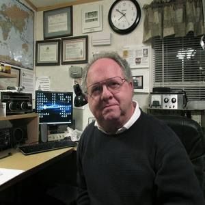 Meet your Posher, Steve